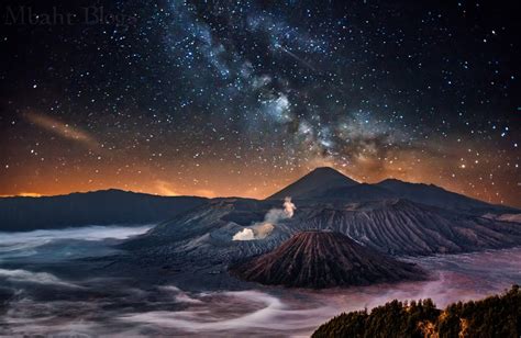 Bintang di Langit Indonesia